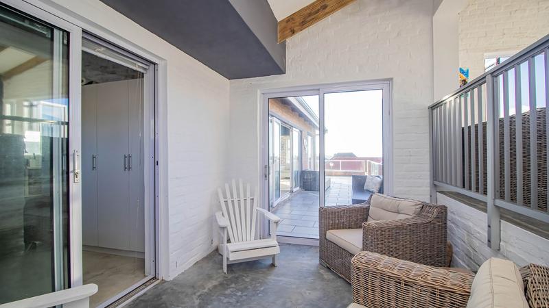 4 Bedroom Property for Sale in Jongensfontein Western Cape